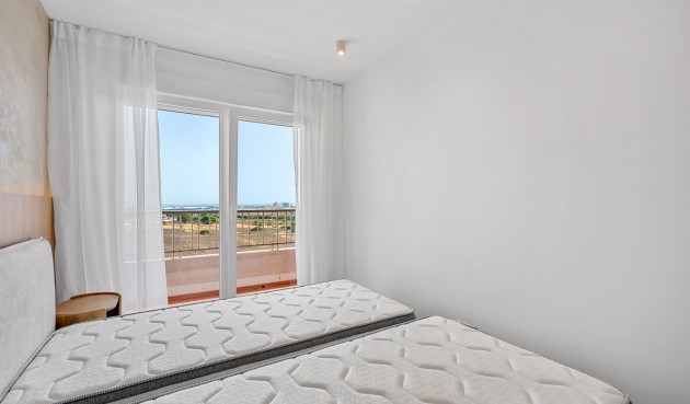 Reventa - Apartment -
Torrevieja - Costa Blanca