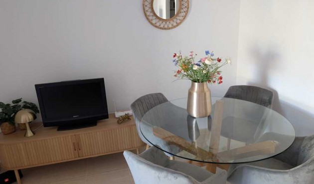 Återförsäljning - Apartment -
Daya Nueva - Costa Blanca