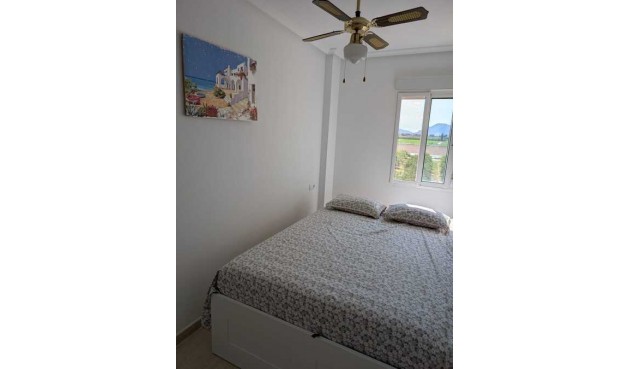 Återförsäljning - Apartment -
Daya Nueva - Costa Blanca