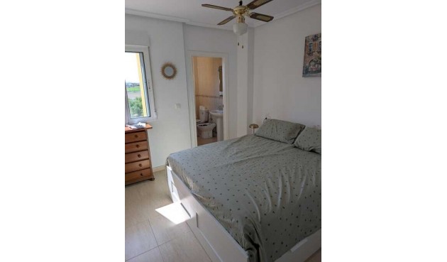 Återförsäljning - Apartment -
Daya Nueva - Costa Blanca