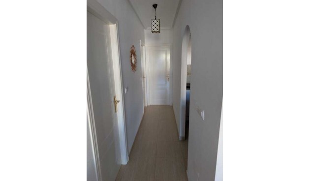 Återförsäljning - Apartment -
Daya Nueva - Costa Blanca