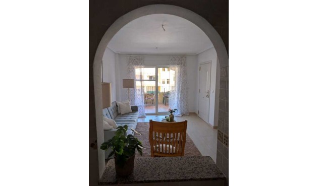 Återförsäljning - Apartment -
Daya Nueva - Costa Blanca