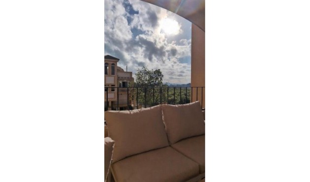 Återförsäljning - Apartment -
Daya Nueva - Costa Blanca