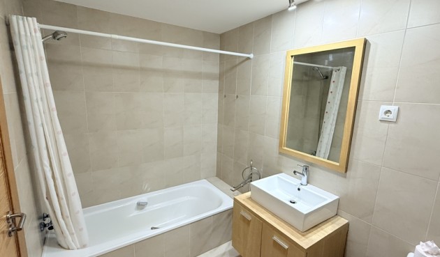 Återförsäljning - Apartment -
Hacienda Riquelme Golf Resort - Inland