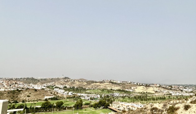 Återförsäljning - Villa -
Ciudad Quesada - Costa Blanca