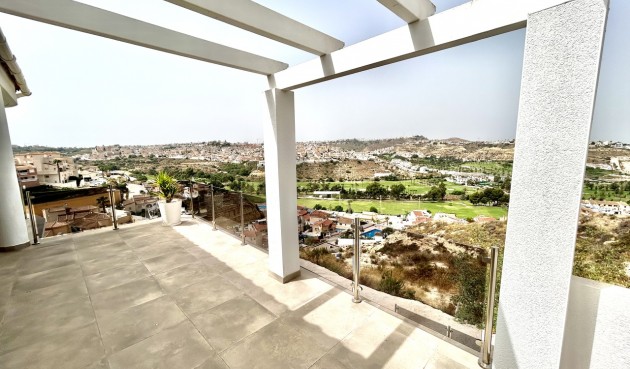 Återförsäljning - Villa -
Ciudad Quesada - Costa Blanca