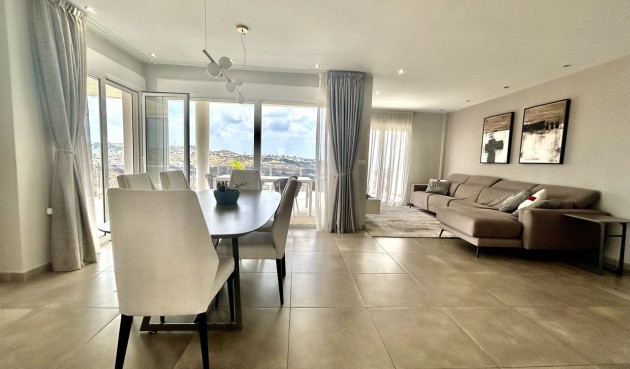 Återförsäljning - Villa -
Ciudad Quesada - Costa Blanca
