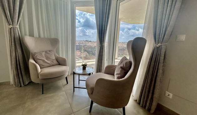 Återförsäljning - Villa -
Ciudad Quesada - Costa Blanca