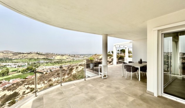 Återförsäljning - Villa -
Ciudad Quesada - Costa Blanca