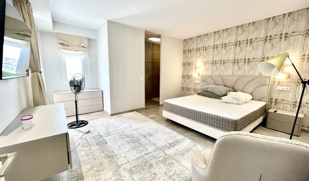 Återförsäljning - Villa -
Ciudad Quesada - Costa Blanca