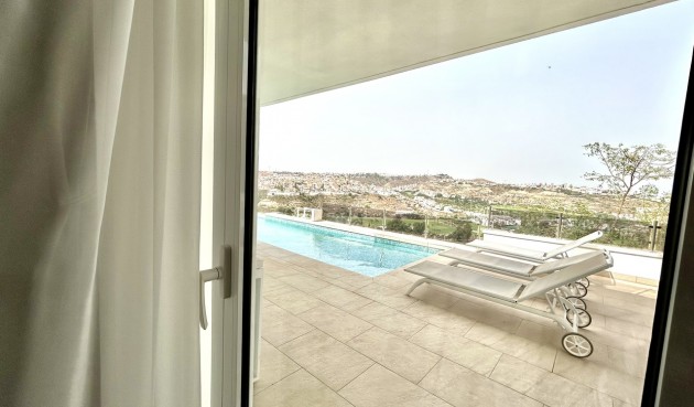 Återförsäljning - Villa -
Ciudad Quesada - Costa Blanca