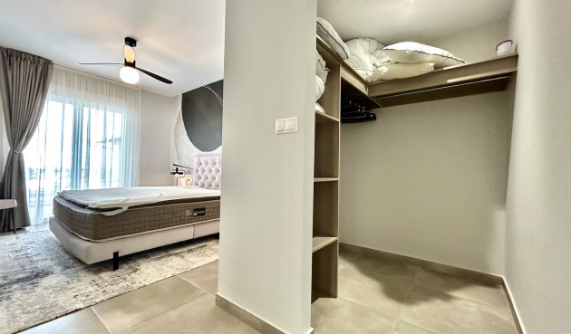 Återförsäljning - Villa -
Ciudad Quesada - Costa Blanca