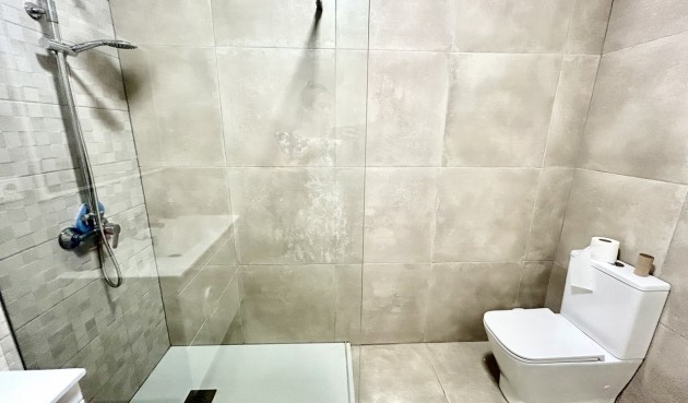 Återförsäljning - Villa -
Ciudad Quesada - Costa Blanca