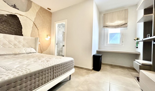 Återförsäljning - Villa -
Ciudad Quesada - Costa Blanca