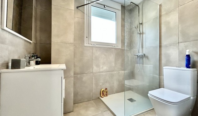 Återförsäljning - Villa -
Ciudad Quesada - Costa Blanca