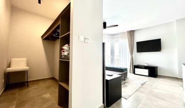 Återförsäljning - Villa -
Ciudad Quesada - Costa Blanca