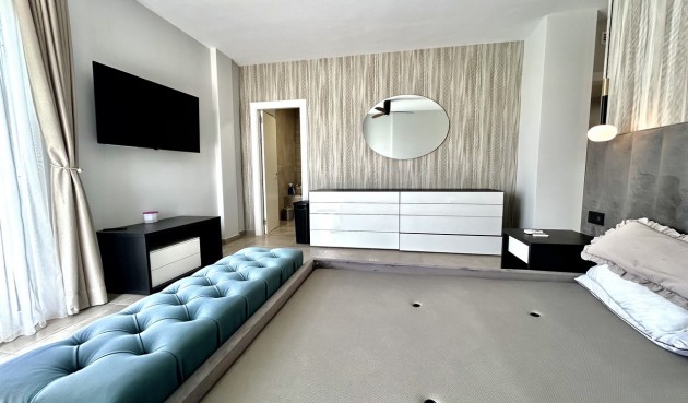Återförsäljning - Villa -
Ciudad Quesada - Costa Blanca