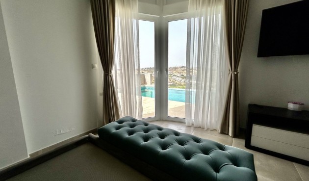 Återförsäljning - Villa -
Ciudad Quesada - Costa Blanca