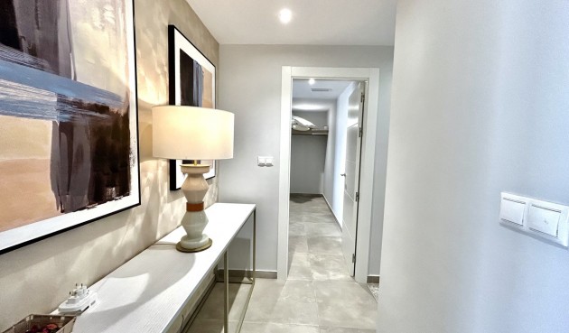 Återförsäljning - Villa -
Ciudad Quesada - Costa Blanca