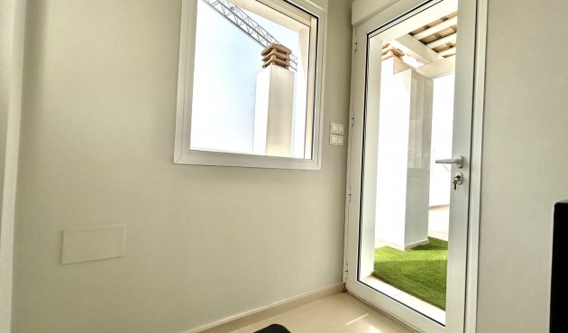 Återförsäljning - Villa -
Ciudad Quesada - Costa Blanca
