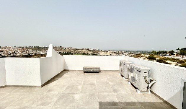 Återförsäljning - Villa -
Ciudad Quesada - Costa Blanca