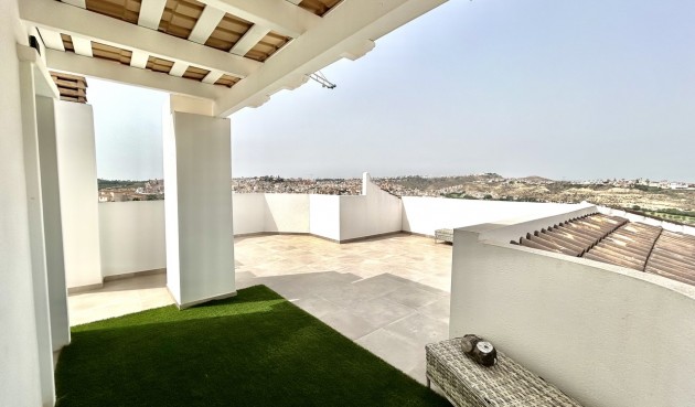 Återförsäljning - Villa -
Ciudad Quesada - Costa Blanca