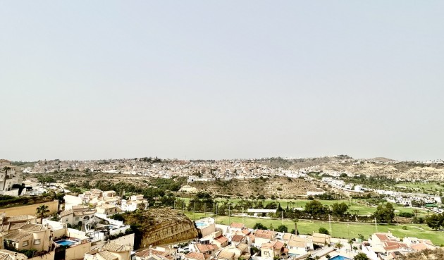 Återförsäljning - Villa -
Ciudad Quesada - Costa Blanca
