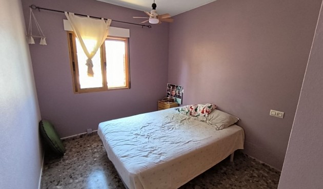 Återförsäljning - Villa -
Jumilla - Inland