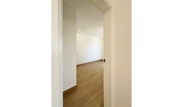 Återförsäljning - Apartment -
Orihuela Costa - Costa Blanca