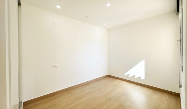 Återförsäljning - Apartment -
Orihuela Costa - Costa Blanca