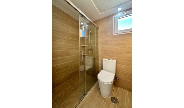 Återförsäljning - Apartment -
Orihuela Costa - Costa Blanca