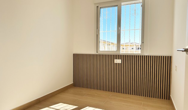 Återförsäljning - Apartment -
Orihuela Costa - Costa Blanca