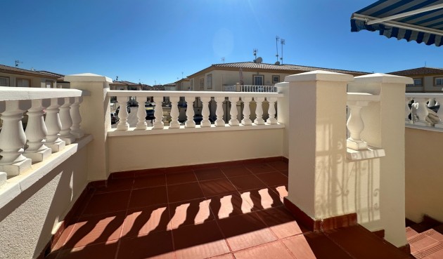 Återförsäljning - Apartment -
Orihuela Costa - Costa Blanca