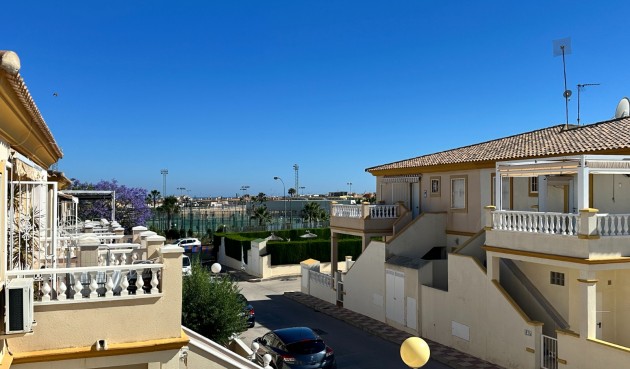 Återförsäljning - Apartment -
Orihuela Costa - Costa Blanca