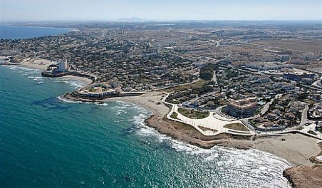Återförsäljning - Apartment -
Orihuela Costa - Costa Blanca