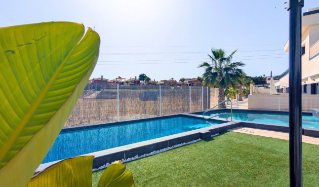Reventa - Apartment -
Lo Crispin - Inland