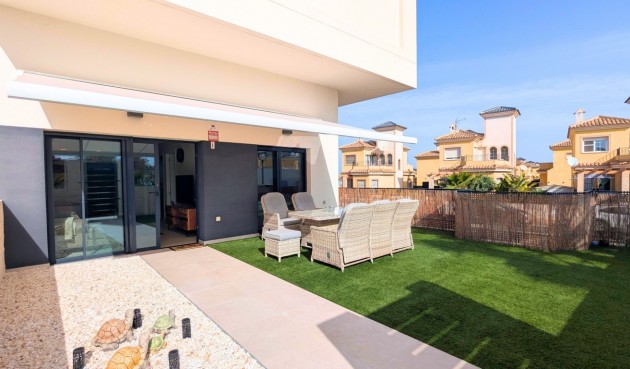 Reventa - Apartment -
Lo Crispin - Inland