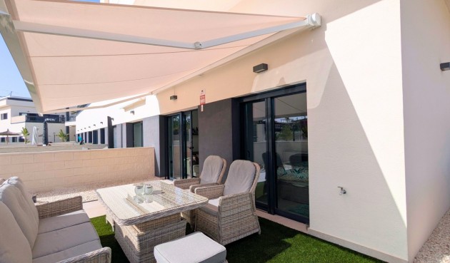 Reventa - Apartment -
Lo Crispin - Inland