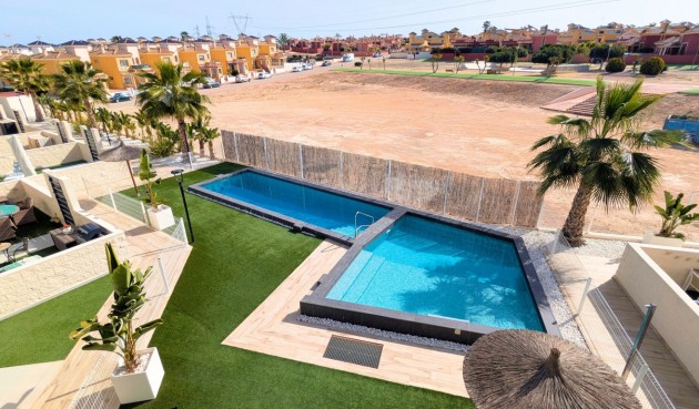 Reventa - Apartment -
Lo Crispin - Inland