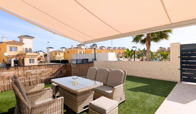Reventa - Apartment -
Lo Crispin - Inland
