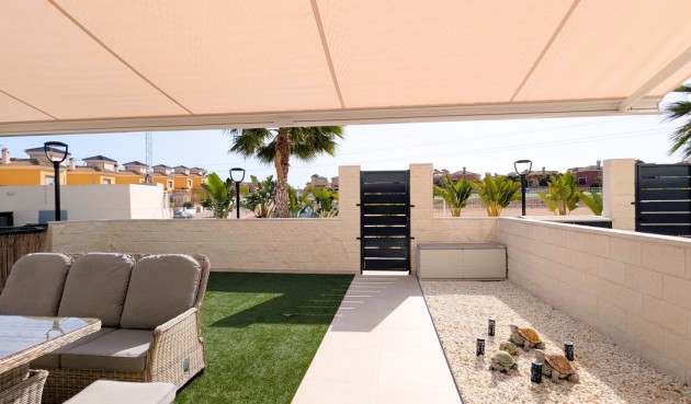 Reventa - Apartment -
Lo Crispin - Inland