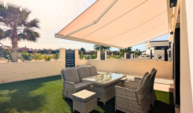 Reventa - Apartment -
Lo Crispin - Inland