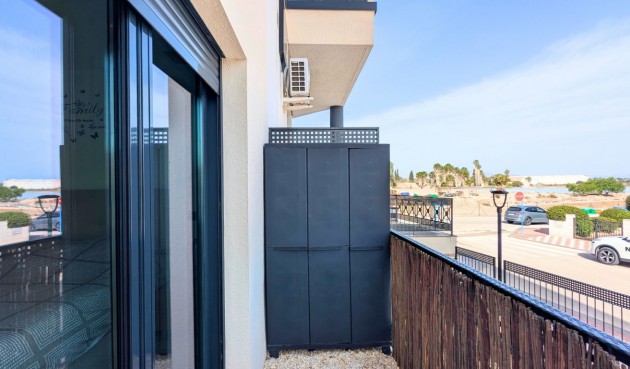 Reventa - Apartment -
Lo Crispin - Inland