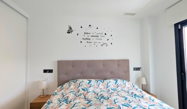 Reventa - Apartment -
Lo Crispin - Inland