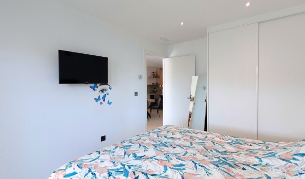 Reventa - Apartment -
Lo Crispin - Inland