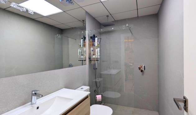 Reventa - Apartment -
Lo Crispin - Inland