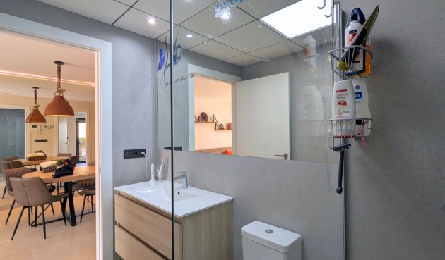 Reventa - Apartment -
Lo Crispin - Inland