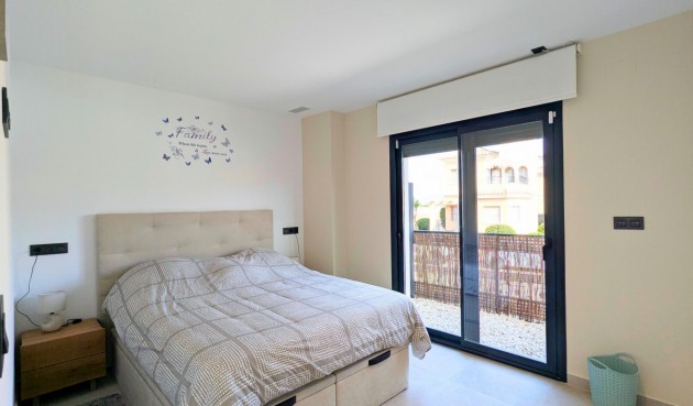 Reventa - Apartment -
Lo Crispin - Inland