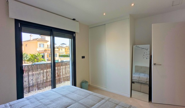 Reventa - Apartment -
Lo Crispin - Inland