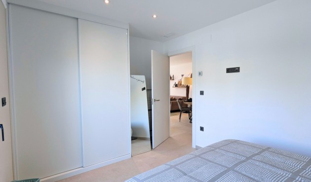 Reventa - Apartment -
Lo Crispin - Inland